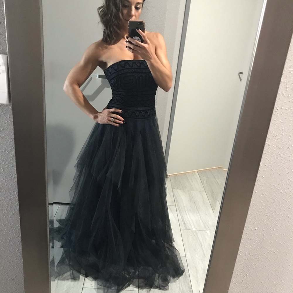 BCBG Dress